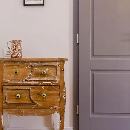 Monte Santo Διαμέρισμα Ντουμπρόβνικ