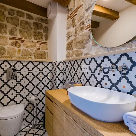Monte Santo Apartman